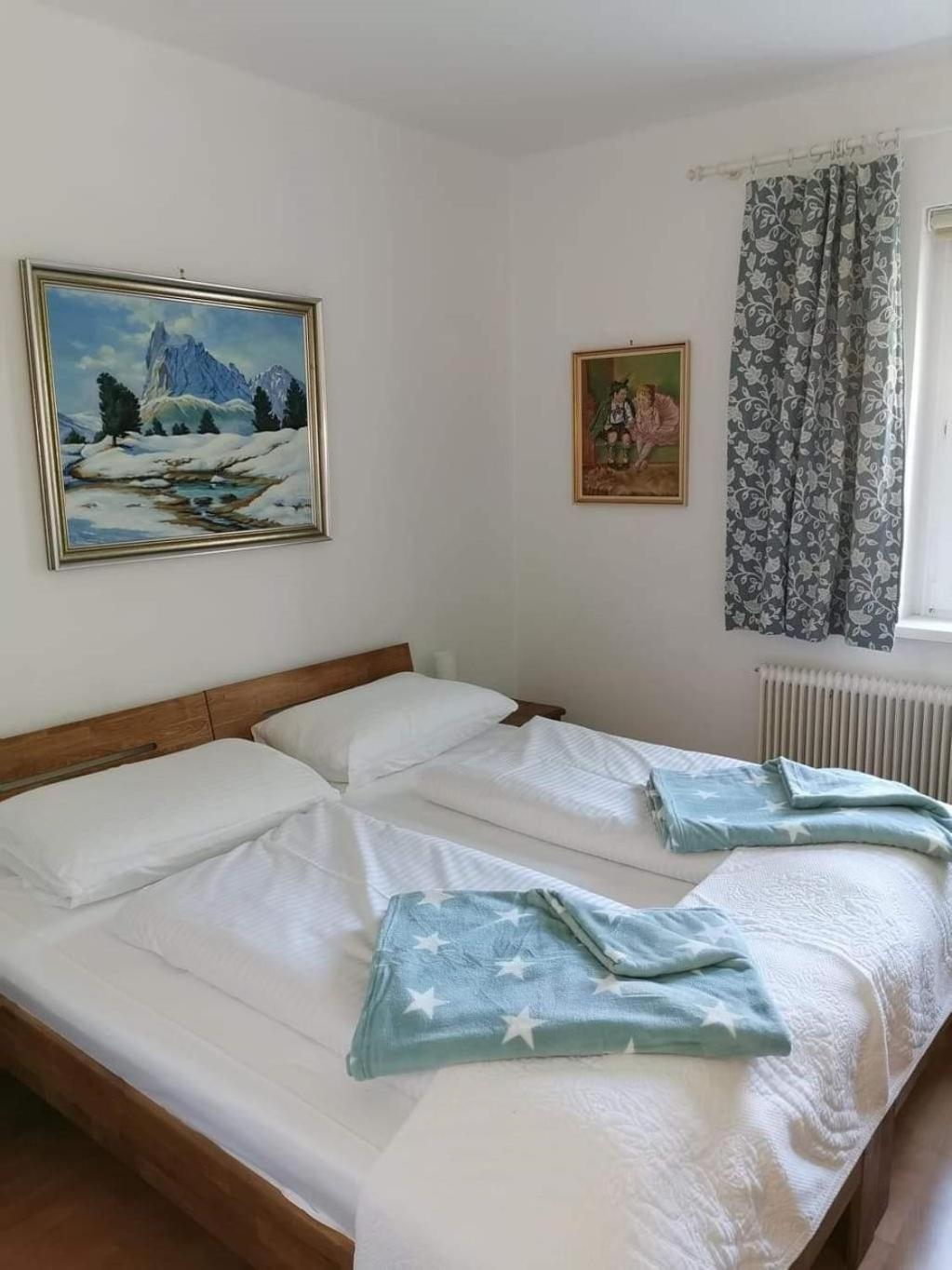 Ferienwohnung 208 Mönichkirchen Eksteriør bilde