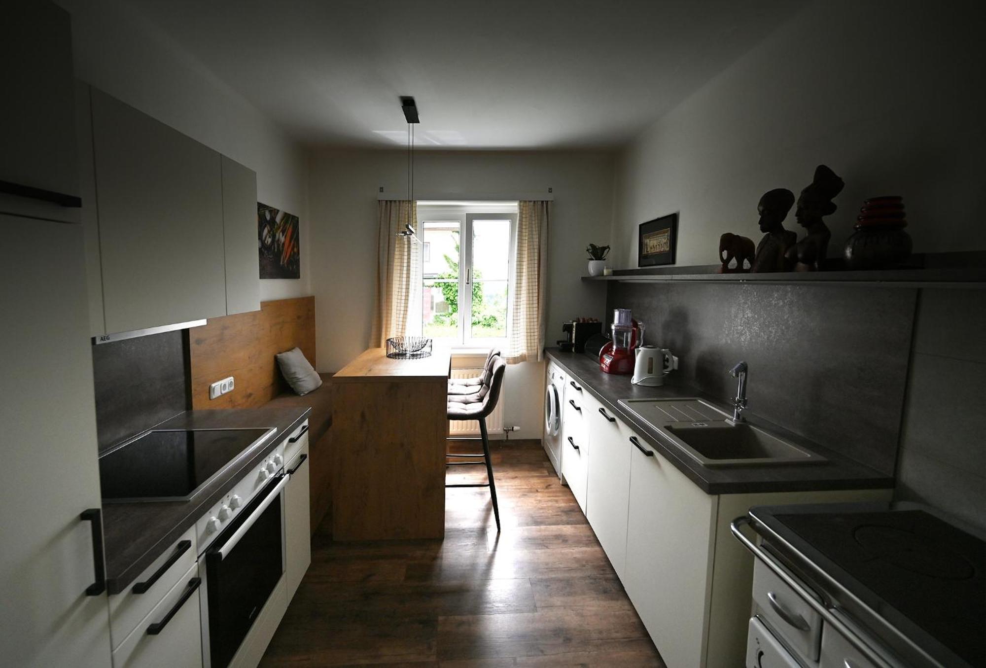 Ferienwohnung 208 Mönichkirchen Eksteriør bilde
